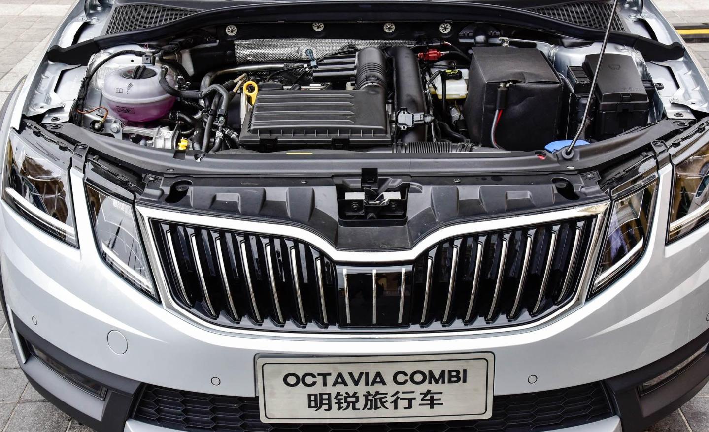 明锐销量上不去的原因,斯柯达明锐旅行版的优缺点