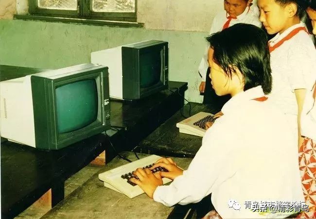 青岛四方区90年代老照片,青岛老四方区老照片