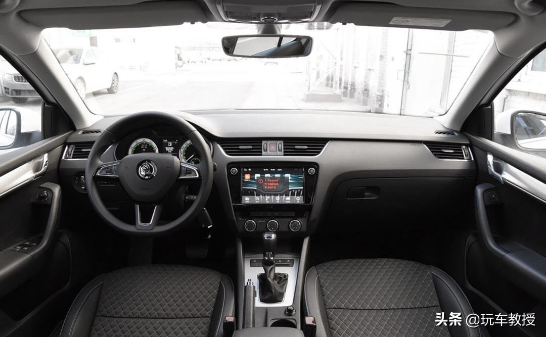 11万多起这几款自带爆红属性的车,最低4.98万起这些车特点突出