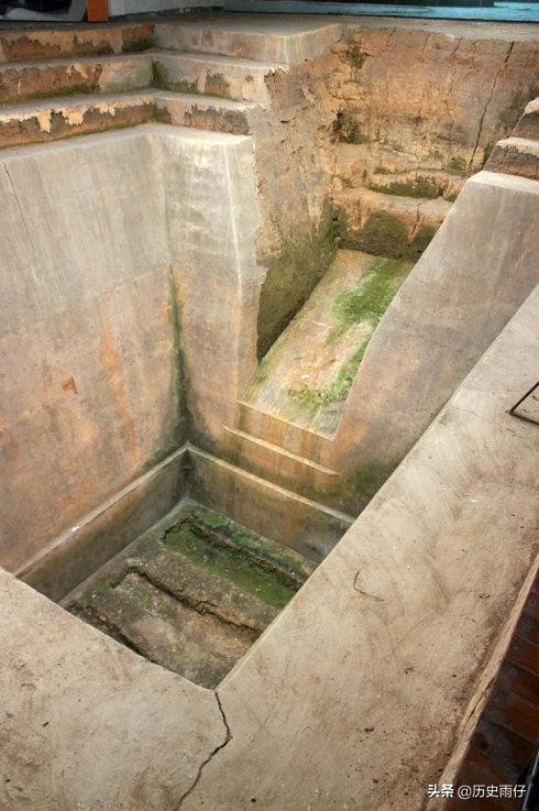 马王堆女尸不腐真相,马王堆女尸不腐之谜完整版