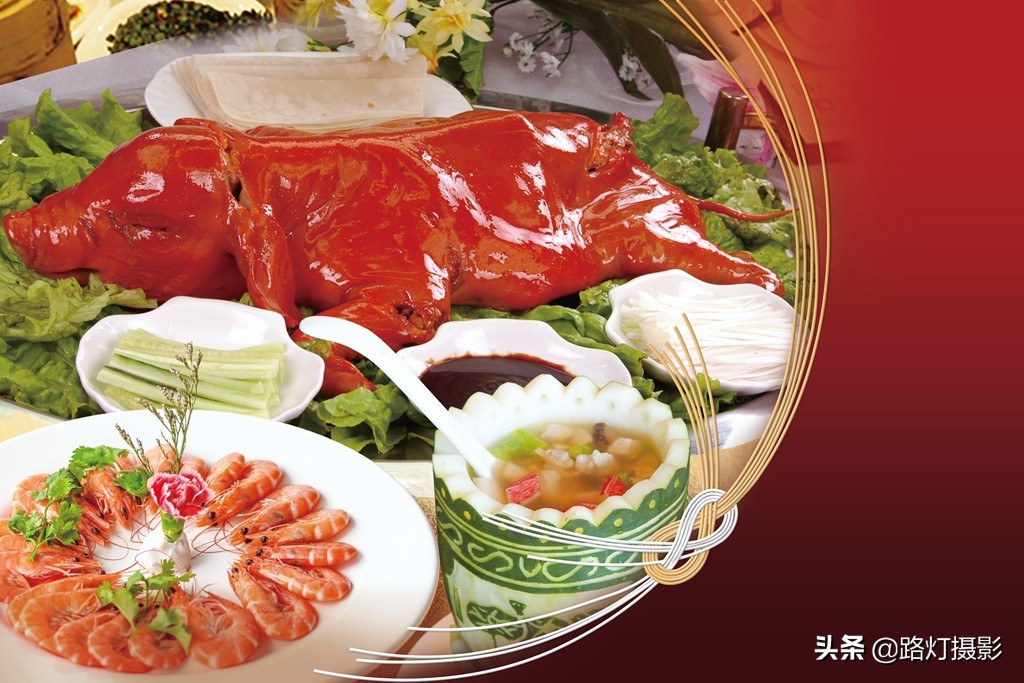 这才是真正的广东美食,舌尖上的广东美食粤语
