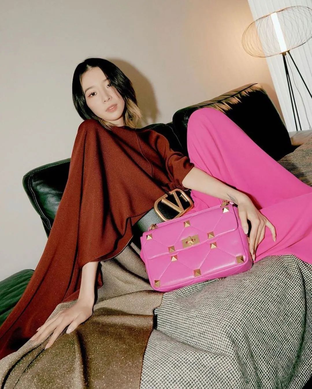 2021最值得入手的包包,2022年最值得买的轻奢品牌包包