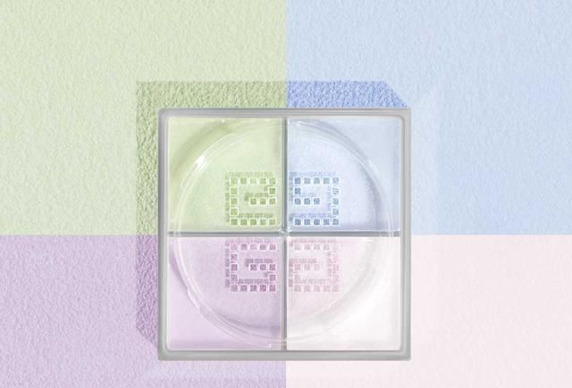 大油皮24小时持久脱妆散粉,防水防汗24小时不脱妆散粉