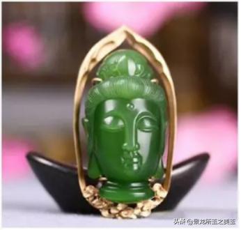 碧玉的种类和鉴别方法,碧玉手镯怎么辨别优劣