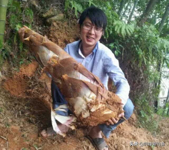 农村人的日常生活钓鱼,小的时候在农村生活钓鱼