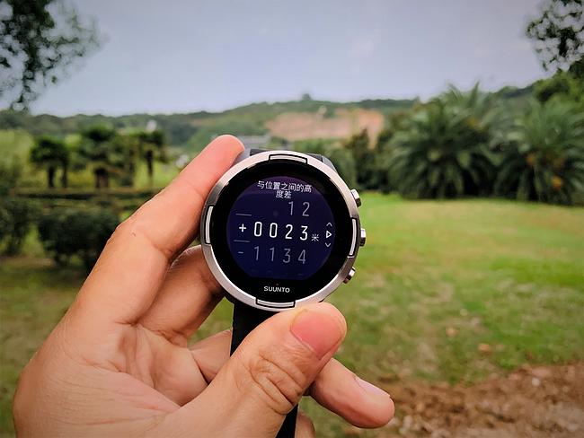 suunto升级教程,suunto9升级最新版本
