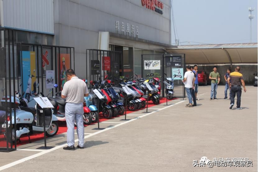 决战旺季，大干789！祥龙电动车2019年销量有望再创新高