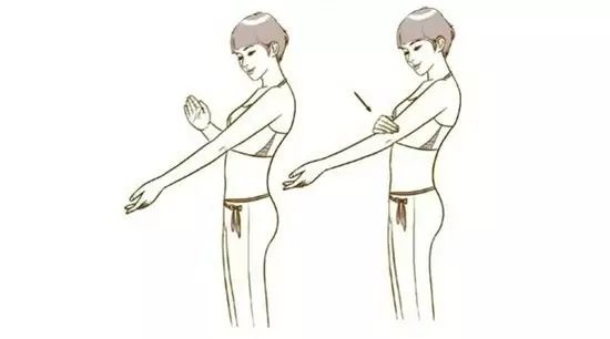 我的痘痘为什么长在背上,背上长了好多痘痘