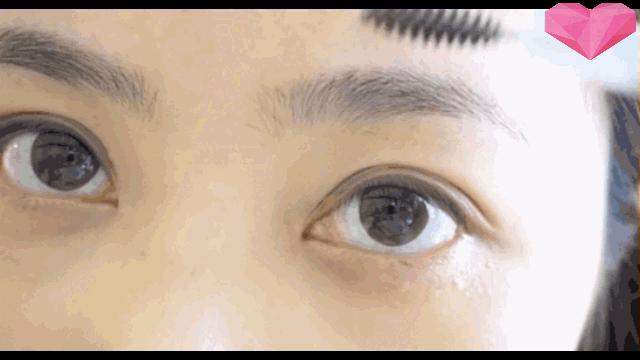 眉毛多但眉形不好看要纹眉吗,眉毛淡画眉毛的技巧和方法