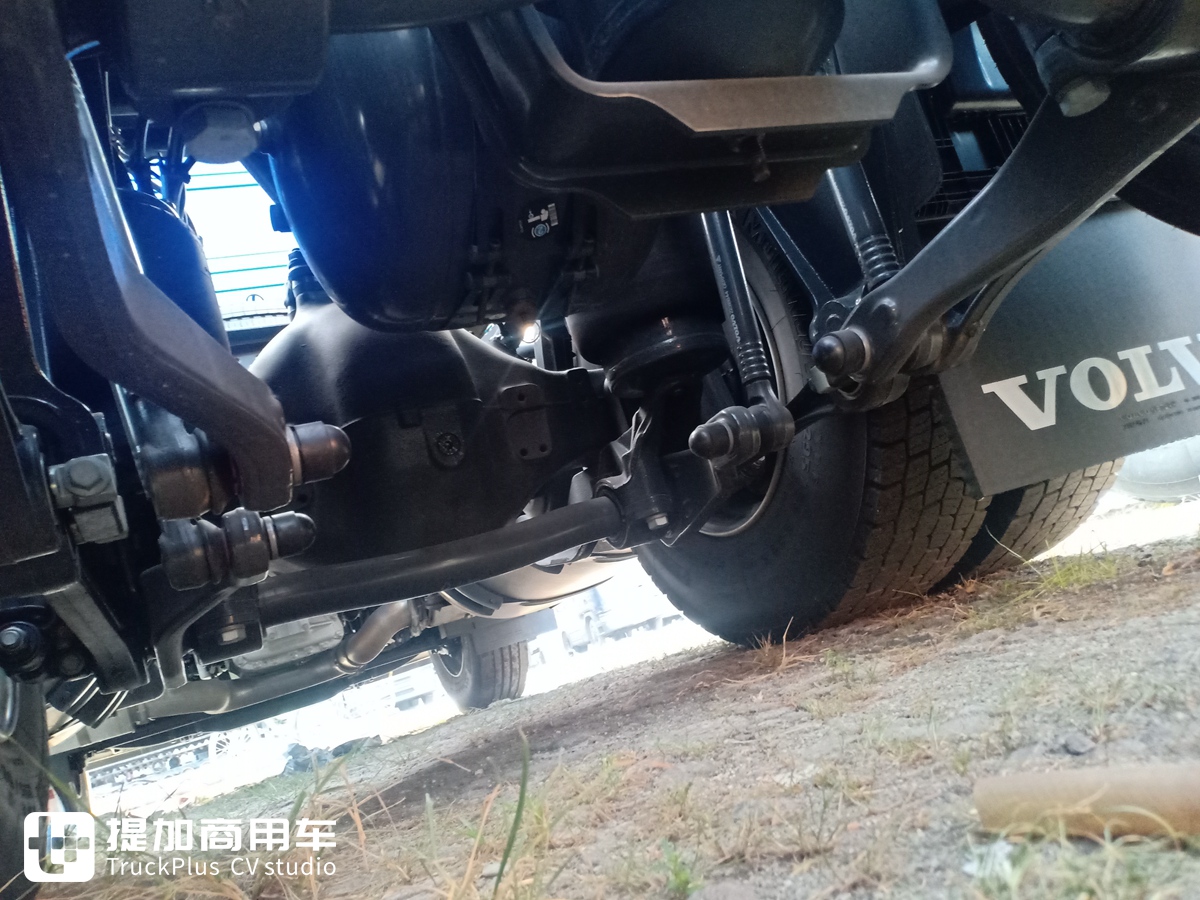 德邦沃尔沃,备战双11快递