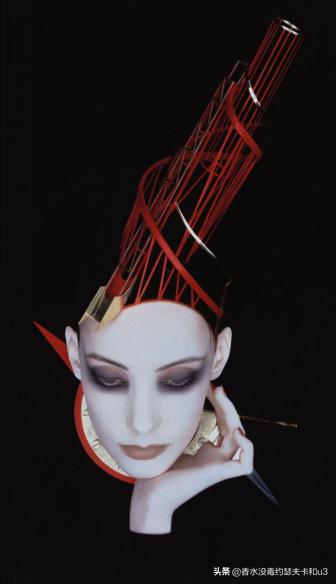 芦丹氏玫瑰花香,芦丹氏木质玫瑰