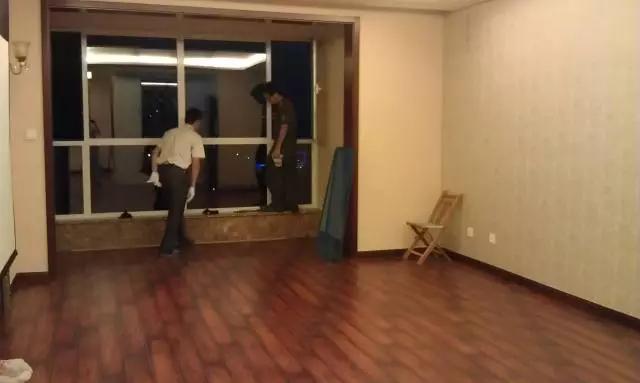 二手房装修进场顺序,装修材料进场如何验收