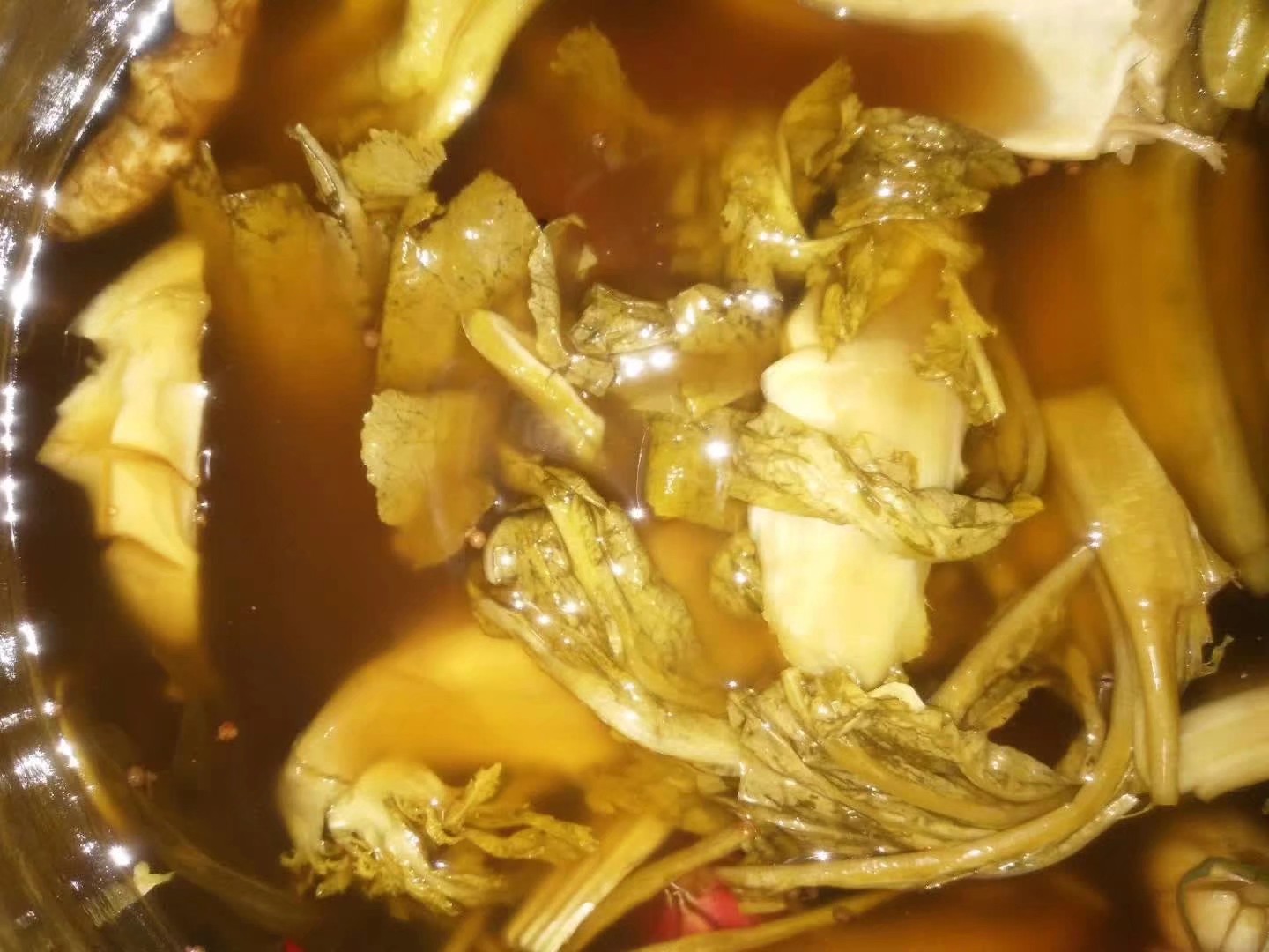 四川泡菜的家常做法窍门是什么呢,火筵家常正宗四川泡菜做法揭秘