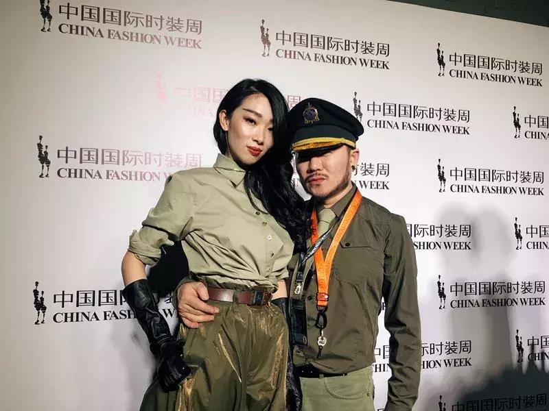 郭爽讲述,郭爽设计师