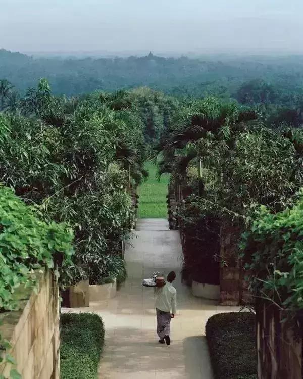 巴厘岛海滩四星酒店,巴厘岛一流的酒店二流的