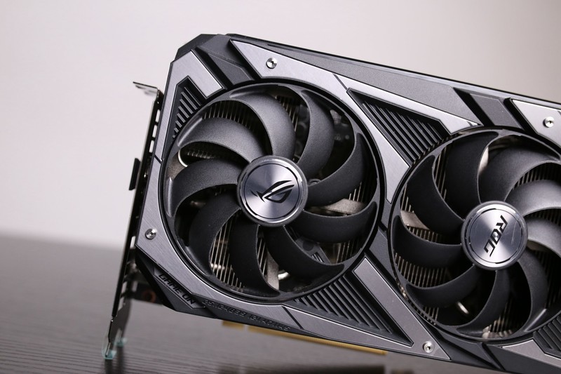 rogrtx3060显卡相当于什么档次,华硕rogrtx3060显卡测评