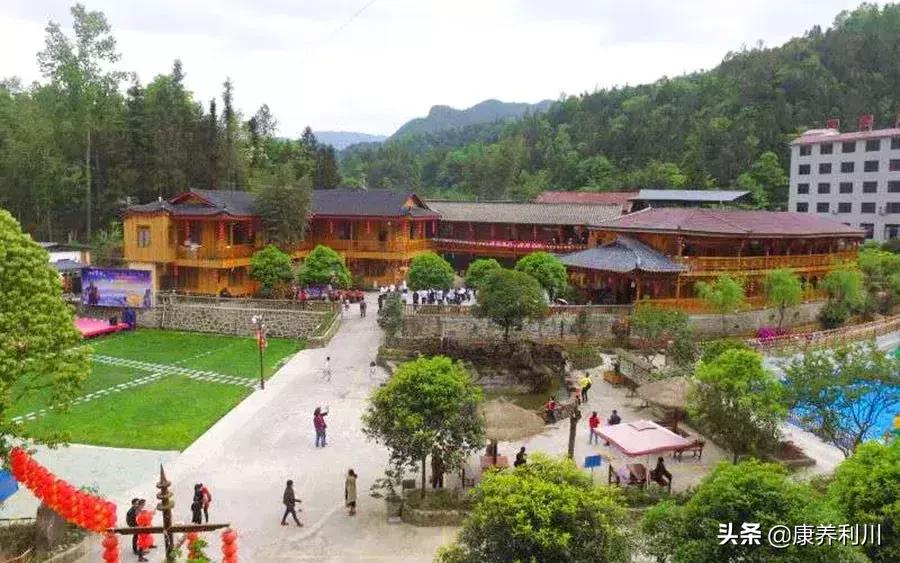 沙市到利川旅游攻略,利川旅游住宿攻略大全最新