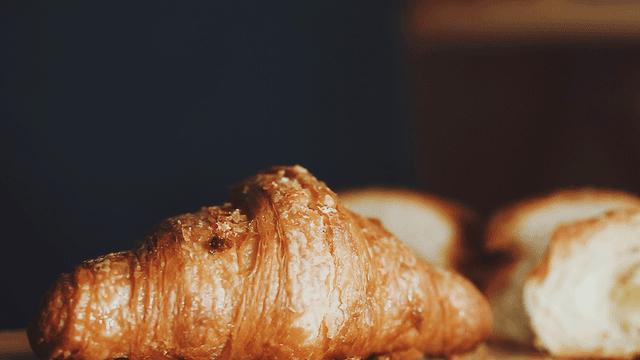 体育西蜂窝可颂，20+种口味！月售10w+