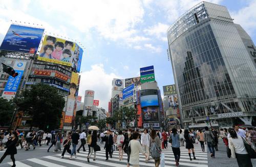 为什么在日本的中国人纷纷回国,在日本有多少华人不愿回国
