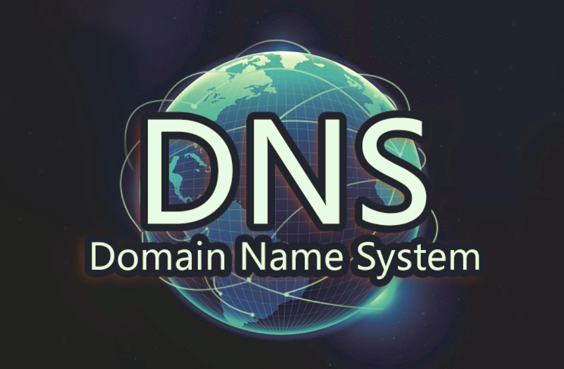 当你在浏览器输入www.baidu.com时，DNS为你做了什么？