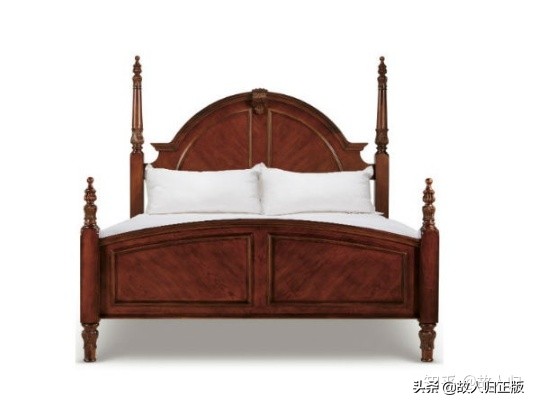 关于床的摆放学问,关于床垫的选择