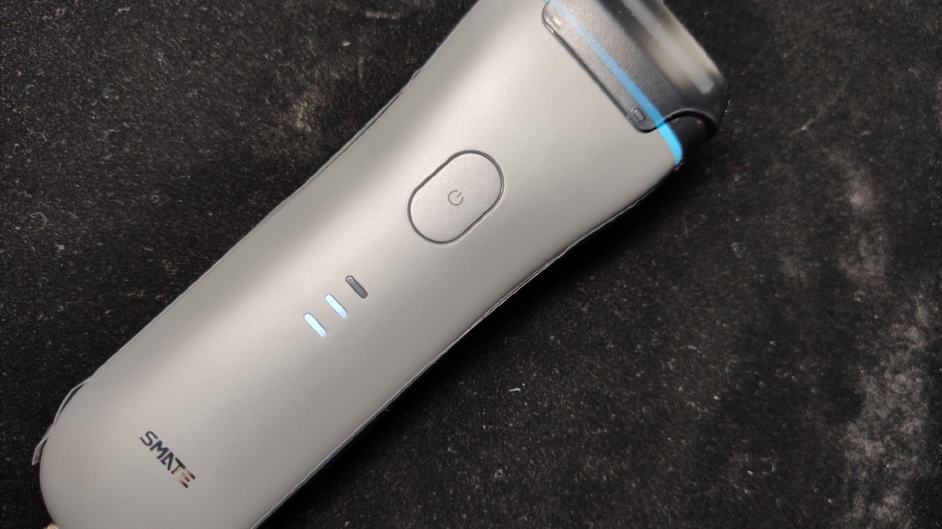 须眉电动剃须刀怎么样 (须眉往复式电动剃须刀测评推荐)