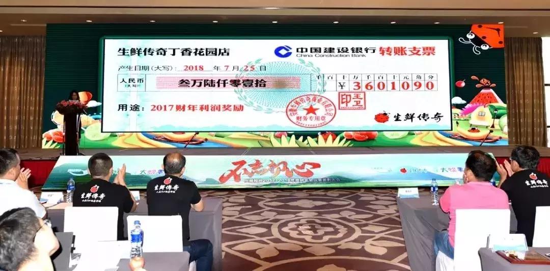 「成员企业」乐城股份2017-2018年度财年会议隆重召开