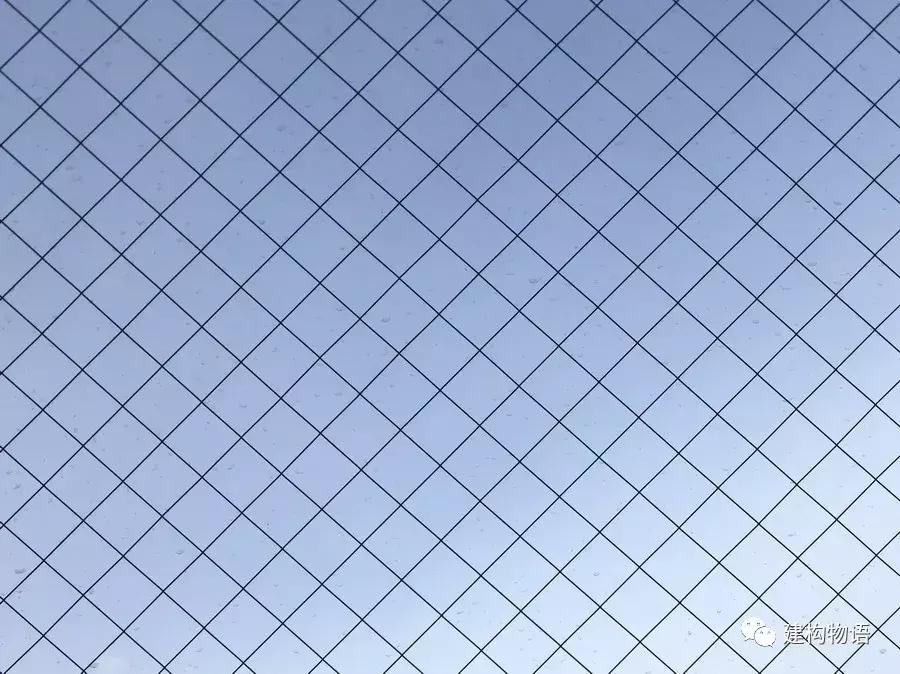 收藏贴：建筑玻璃基础知识「建筑师必备」