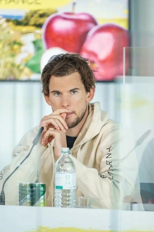 蒂姆进入法网比赛了吗,法网蒂姆最新比赛视频