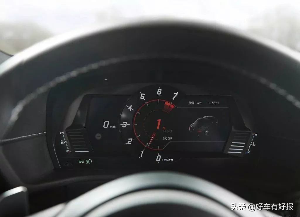 丰田苦心打造的“平民超跑”,怎么是台宝马?