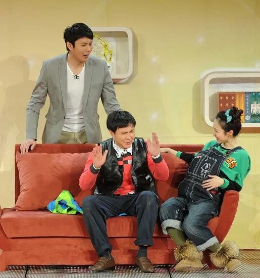 沈腾小时候最新视频,沈腾小时候照片