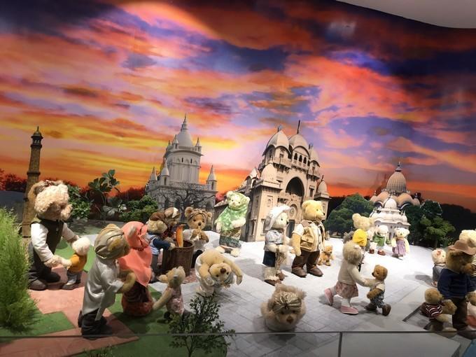 美丽椰城海口夜景,品味海口的韵味感受椰城的魅力