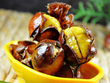 吃栗子出血了怎么办,有胃病的人能吃栗子吗