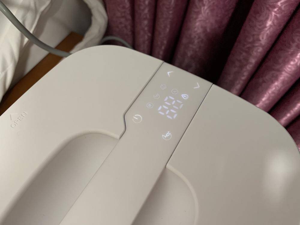 小米有品新品，水暖循环+米家APP控制：售价699怕冷人士福音