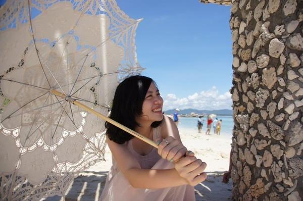 蓝色圣殿不可辜负的美景美食（三亚自由行攻略）