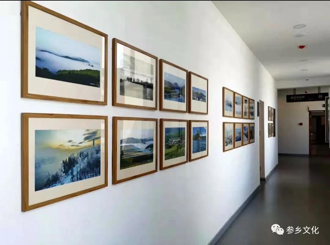 11月28日，大咖云集。来看看冷季节里的热抚松