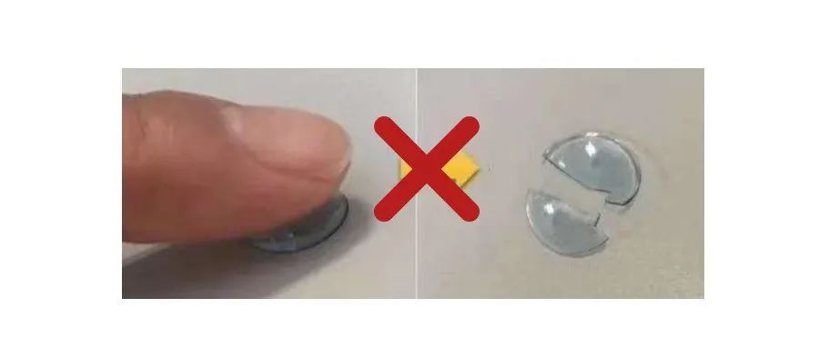 冬天戴角膜塑形镜旅行注意事项,角膜塑形镜超期使用