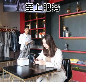连明星都爱去的空中发型屋,甩了网红店十几条街