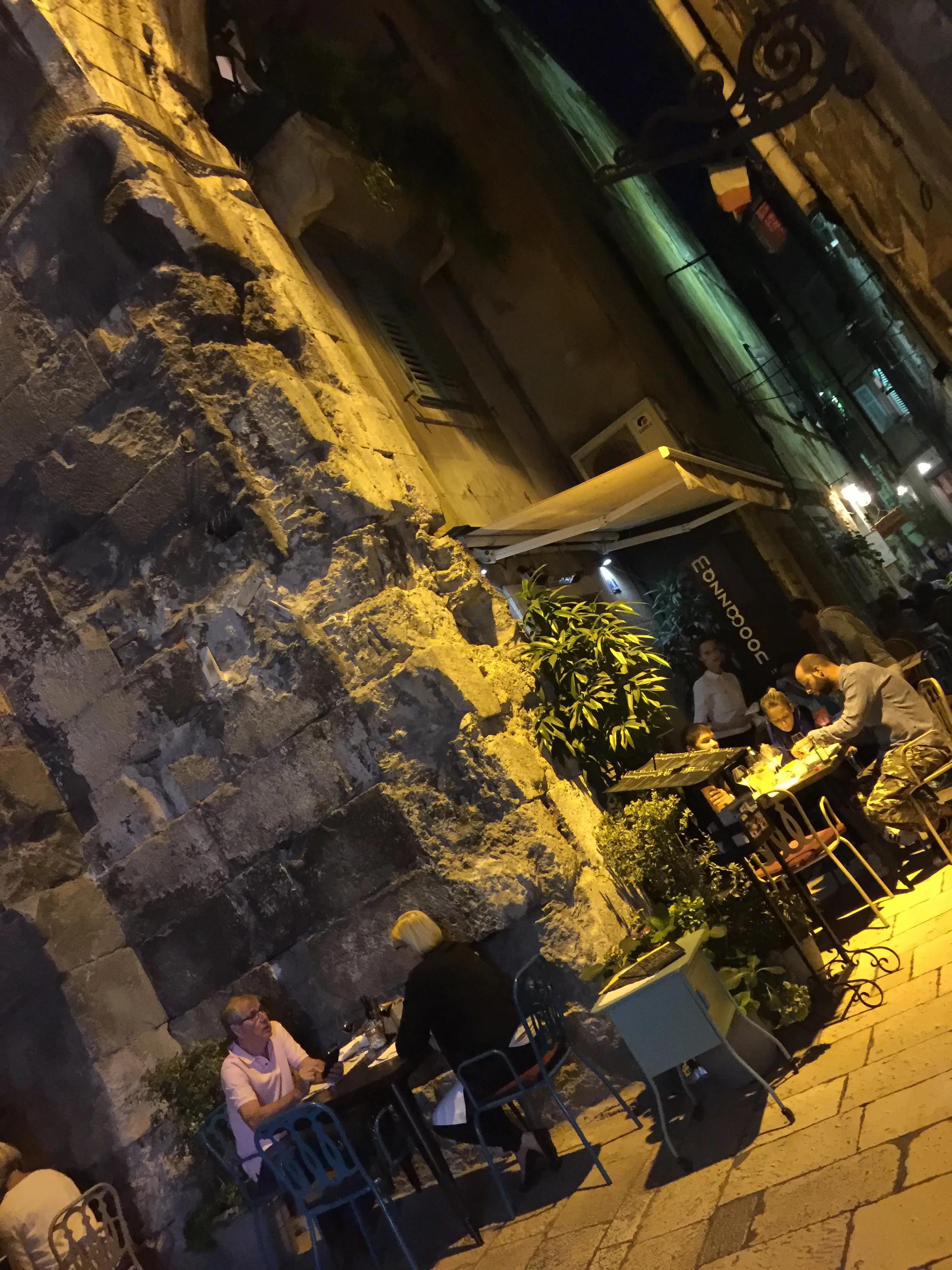 ZlatniRat@克罗地亚🇭🇷亚得里亚海北面