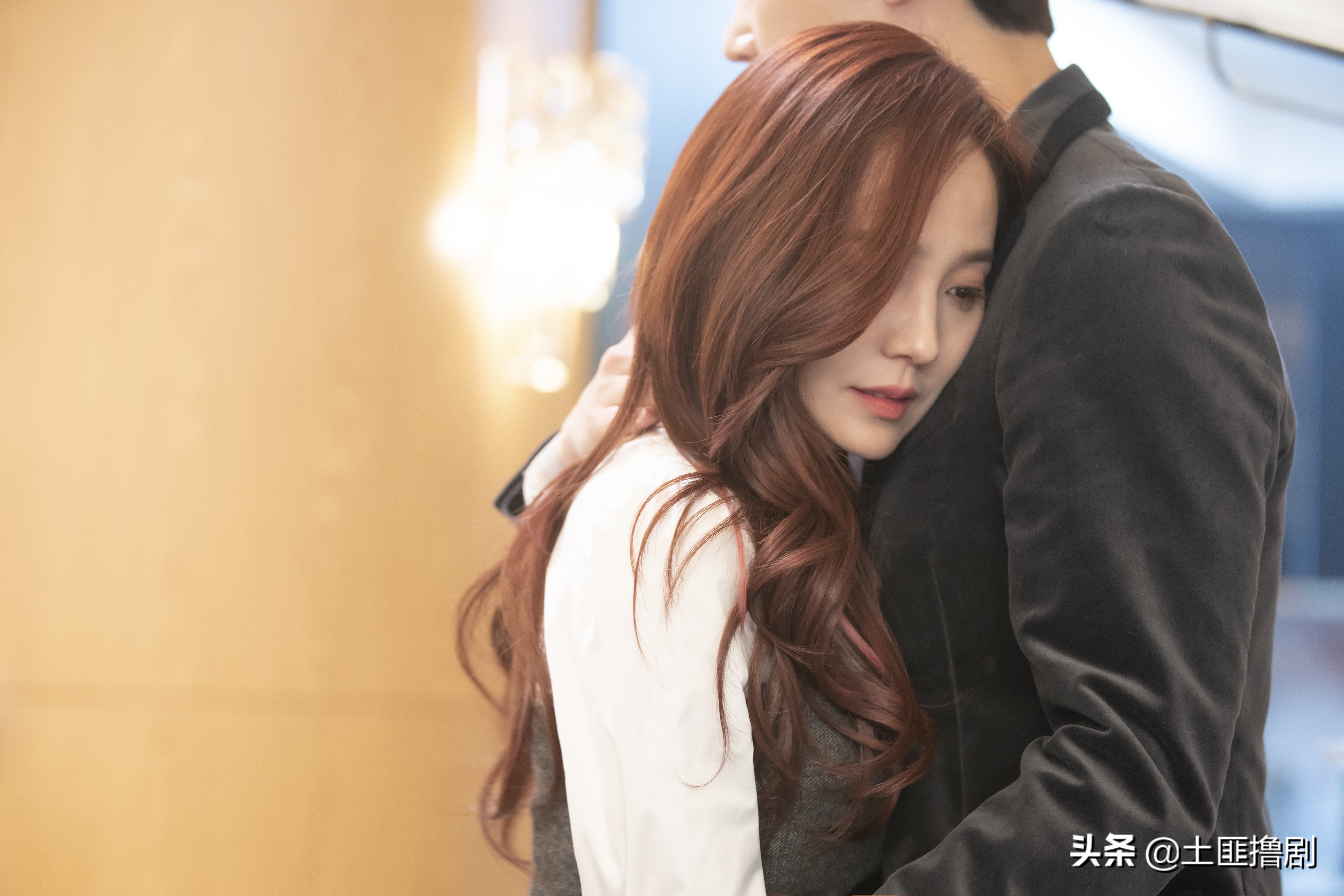 越看越上头的狗血剧,越看越上头的狗血电视剧解说