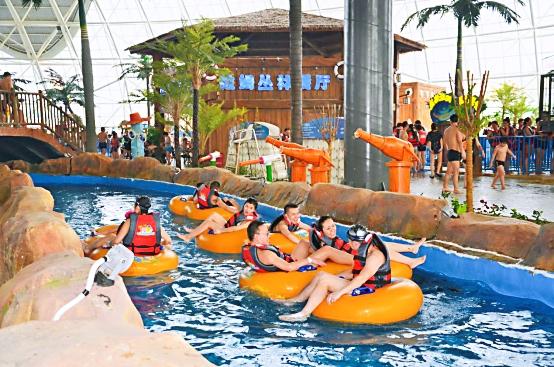 兰州新区三月游,五一兰州新区游