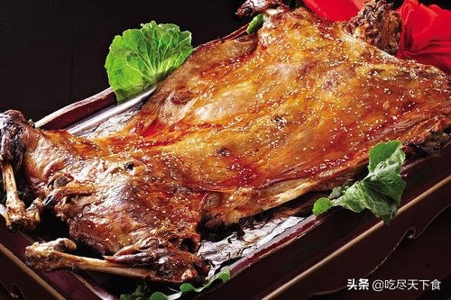 新疆烤全羊绝密配料配方,新疆烤全羊技术配方配比