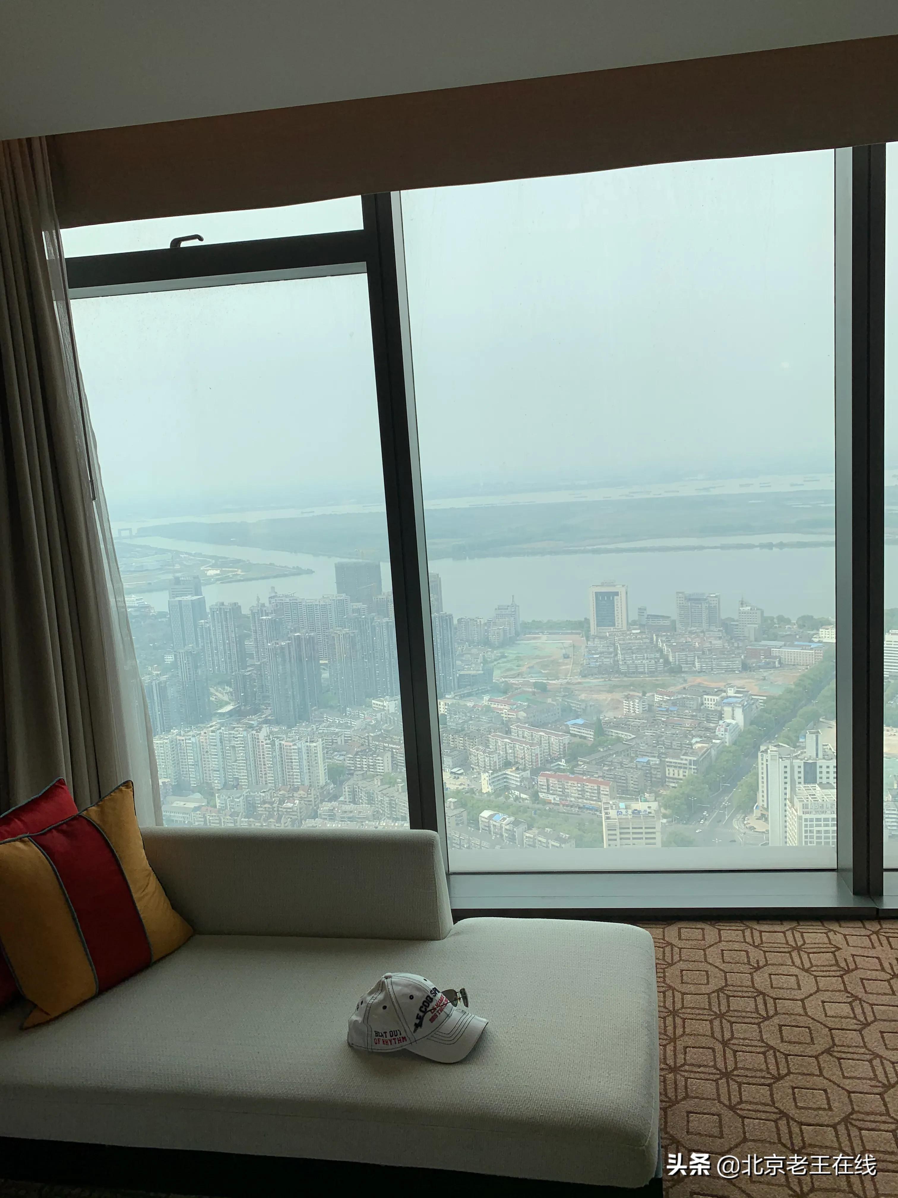 住店体验分享,住客房体验