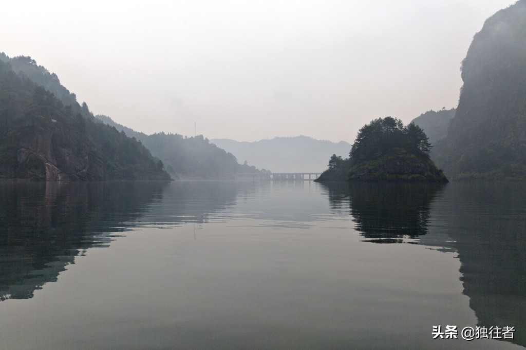 绝妙的山水风光,令人惊艳的山水美景