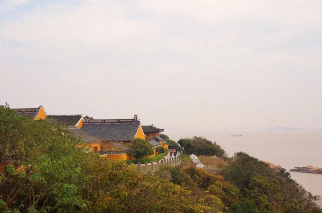 舟山吃住玩最全攻略,带你玩转舟山