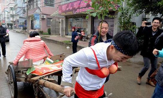 闹婚新郎致死事件后续,新郎被闹婚真实事件