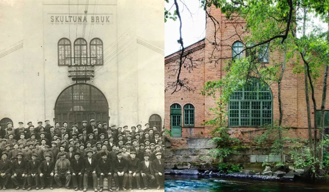 瑞典皇家配饰品牌,几百块戴出万元质感,金色手镯男女戴都好看