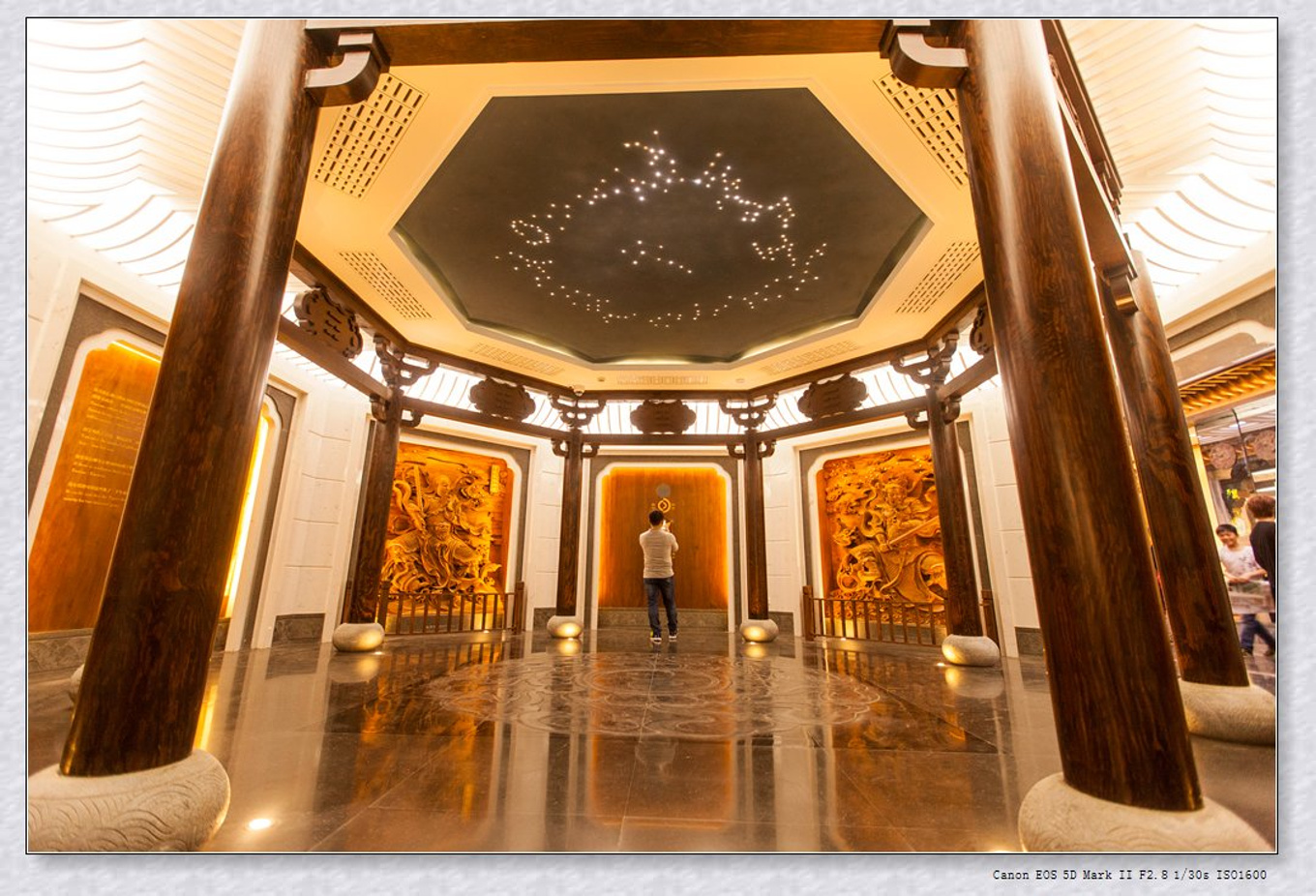 常州旅游东方盐湖城,骆驼之旅视频