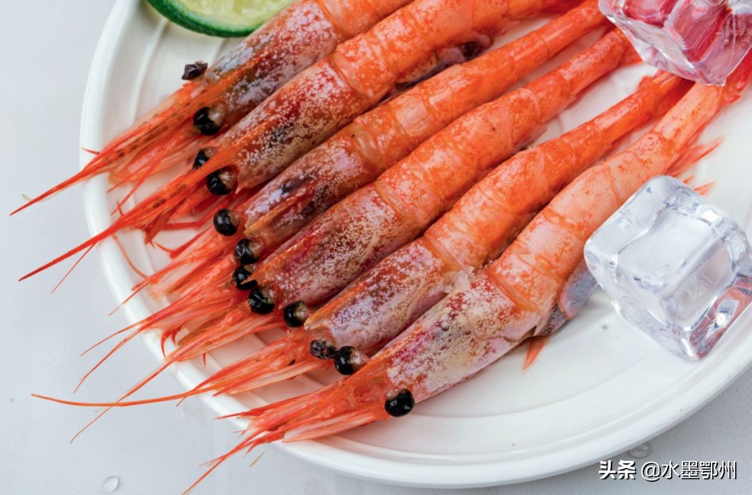 基围虾草虾算河虾吗,草虾基围虾对虾哪个贵