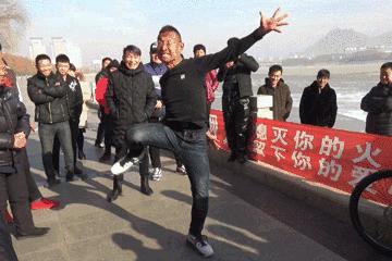 土味网红成名前后对比,土味网红的发展史